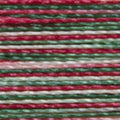 Isacord Multi 9864 Holly Berry Wreath