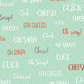 QT SAY CHEESE! 26336-Q
