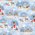 QT Woodland Dream -26475-B