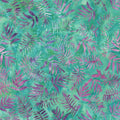 AN Teal Ferns