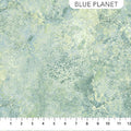 NC Quartz Blue Planet Light-Eagle Pass