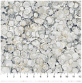 NC Midas Touch Bubble Texture Light Gray