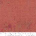 272 Red New Rouge Moda Grunge - Fat Quarter