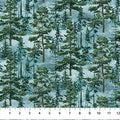 NC Packed Trees Blue Multi-Eagle Pass