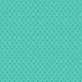 WL Cocoa Sweet Teal Diamonds All Over