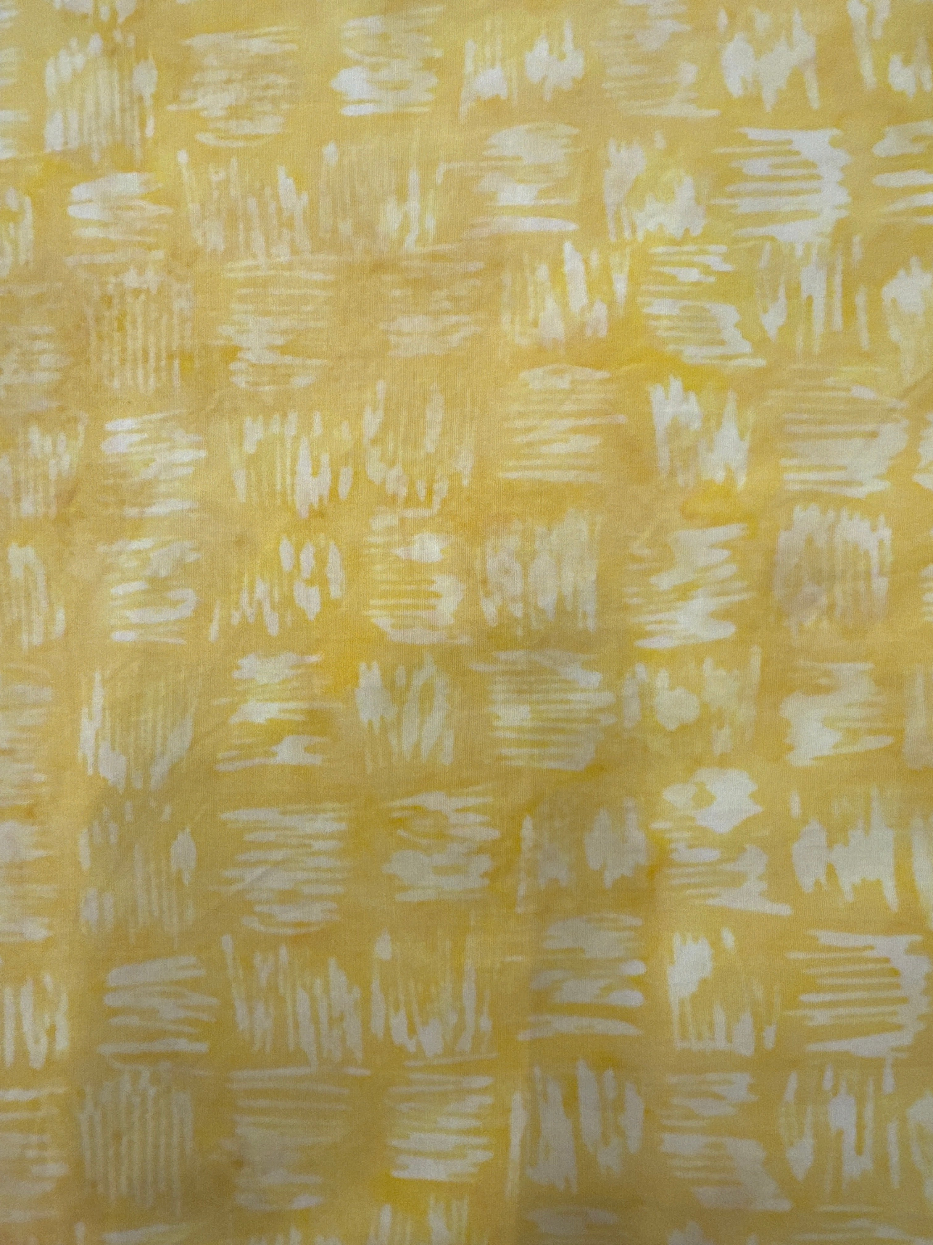 HO Daffodil Lines