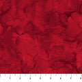 Mirage Cardinal Cotton 43"/44" Fabric Per Yard