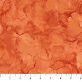 Mirage Apricot Cotton 43"/44" Fabric Per Yard