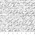 White/Black 28535-10 Nature's Sketchbook Cotton 44"/45" Fabric Per Yard