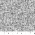 White/Black 28538-10 Nature's Sketchbook Cotton 44"/45" Fabric Per Yard