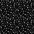 QT It's A Steampunk Christmas DOTS Black