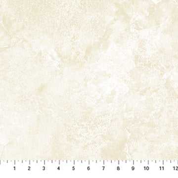 Patriotic Coordinates Quartz Cream Cotton 43"/44" Fabric Per Yard