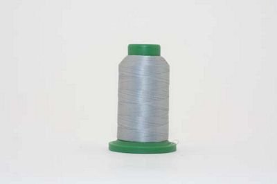 Isacord 0142 Sterling