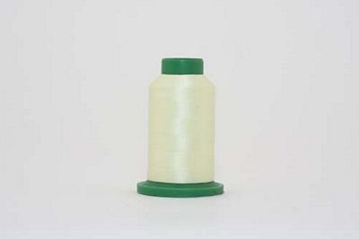 Isacord 0250 Lemon Frost