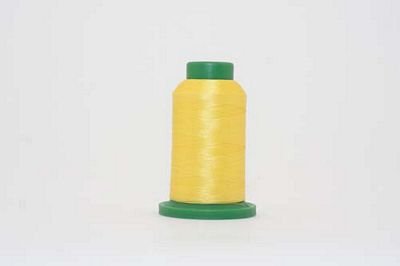Isacord 0310 Yellow