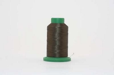 Isacord 0465 Umber