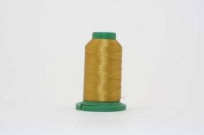 Isacord 0542 Ochre