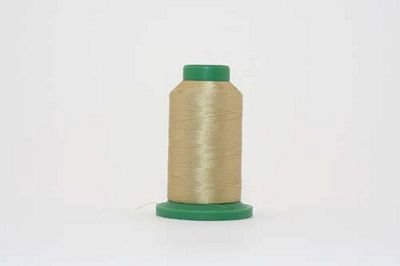 Isacord 0552 Flax