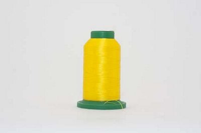 Isacord 0600 Citrus