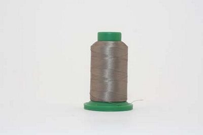 Isacord 0763 Dark Rattan