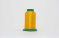 Isacord 0800 Golden Rod