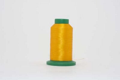 Isacord 0800 Golden Rod