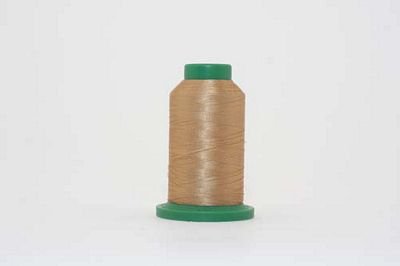 Isacord 0842 Toffee