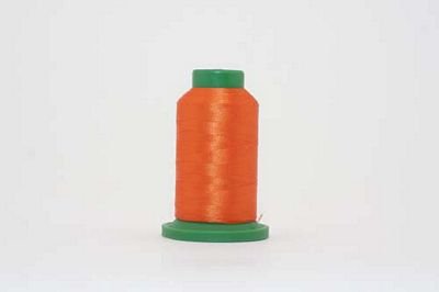 Isacord 1300 Tangerine