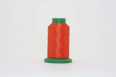 Isacord 1304 Red Pepper