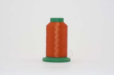 Isacord 1321 Dark Orange