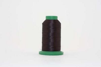 Isacord 1366 Mahogany