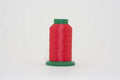 Isacord 1720 Not Quite Red