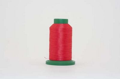 Isacord 1720 Not Quite Red