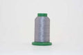 Isacord 1972 Silvery Gray