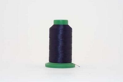 Isacord 2954 Aubergine