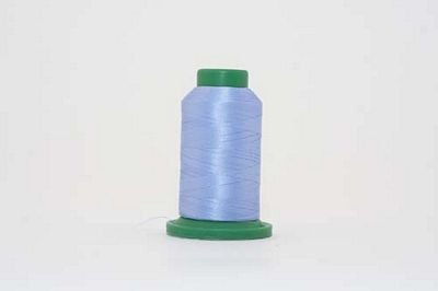 Isacord 3640 Lake Blue