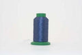 Isacord 3654 Blue Shadow