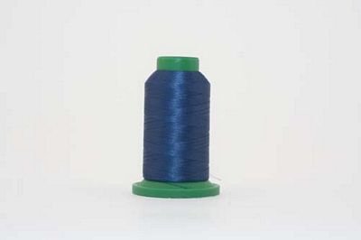 Isacord 3732 Slate Blue
