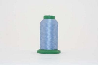 Isacord 3762 Country Blue