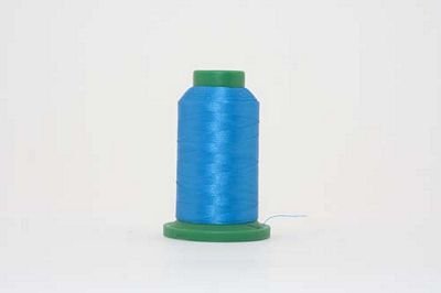 Isacord 3906 Pacific Blue