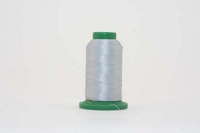 Isacord 3971 Silver