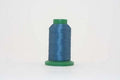 Isacord 4032 Medium Teal Blue