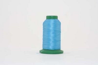 Isacord 4114 Danish Teal