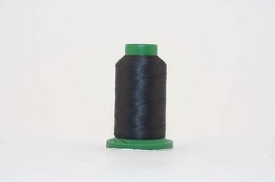 Isacord 4174 Charcoal