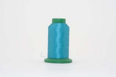 Isacord 4423 Marine Aqua