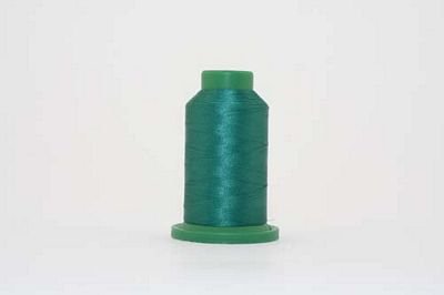 Isacord 5233 Field Green