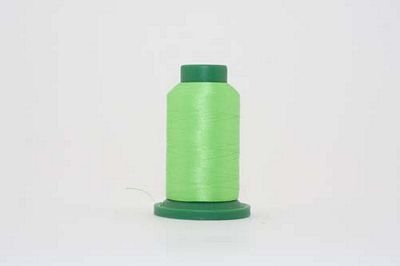 Isacord 5500 Limedrop