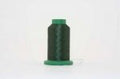 Isacord 5555 Deep Green