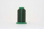 Isacord 5555 Deep Green