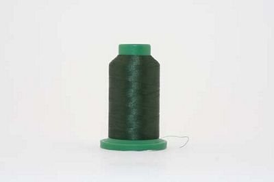 Isacord 5555 Deep Green